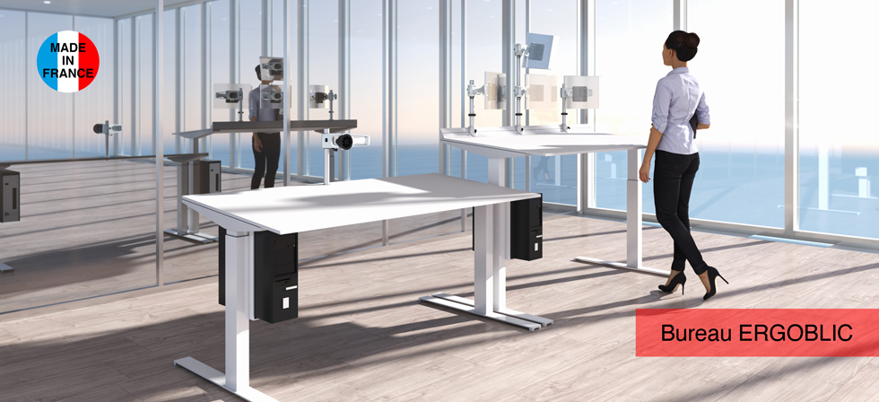 ergoblic -FR